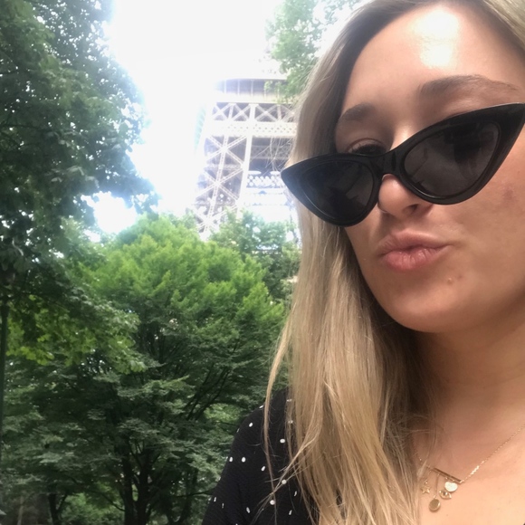 Libby's Latest Looks - Picture 5 of 6